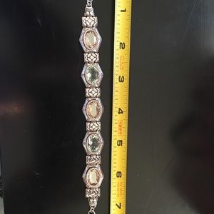 Brighton Clarita Gem Bracelet